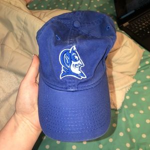 duke baseball cap